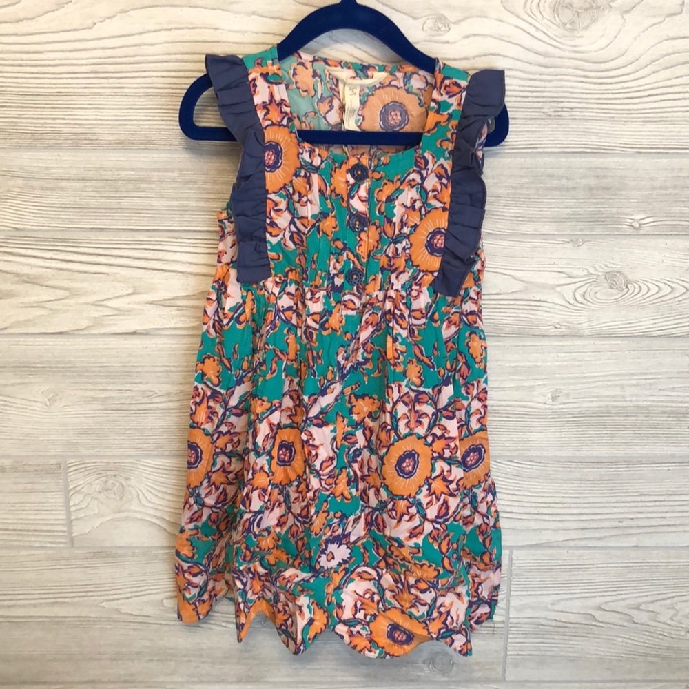 MJ Sundress